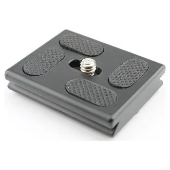 Elementrix rychloupínací destička pro hlavu HL66 (HL66D)