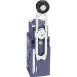 Polohový spínač plast. kompaktní Pg11 páka s kladkou 1Z+1V mžik. XCKN2145G11