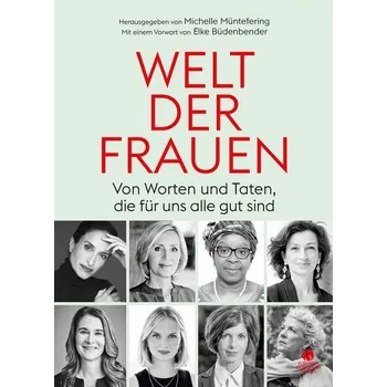 WELT DER FRAUEN - Wanner, Zukiswa
