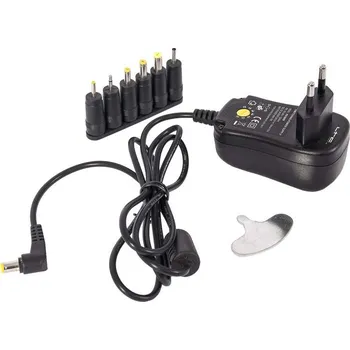 PS1000S LTC Audio adaptér