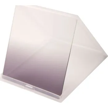 Přechodový filtr pro systém Cokin P šedý ND4 (PFCND4)