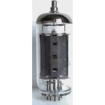 Hi-Fi systém 6P45S -C- Svetlana (aka. EL509 / EL519 ) Balení: Single