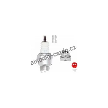 Autoelektrika Zapalovací svíčka NGK BMR4A