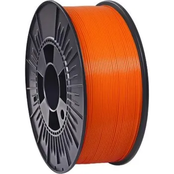 Filament Colorfil PLA 1 kg - ORANŽOVÁ (ORANGE)