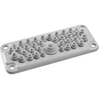 Stavebniny Schneider NSYAECPFLT35 FL21 membrána pro 35 průchodů