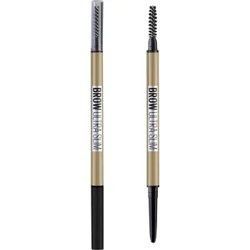 Maybelline New York Brow Ultra Slim 9 g