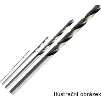 Vrták Vrták 25 522 0,9mm