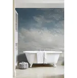 Coloray Fototapeta Náhled deště Samolepící Fototapeta Vliesová 250 x 250 cm coloraydecor-f-wm-0124