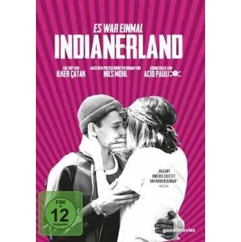 Zahraniční hudba DVD Various: Es War Einmal Indianerland 2018