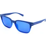 Sluneční brýle Polaroid PLD6044FSPJP