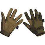 MFH Action Coyote TAN L