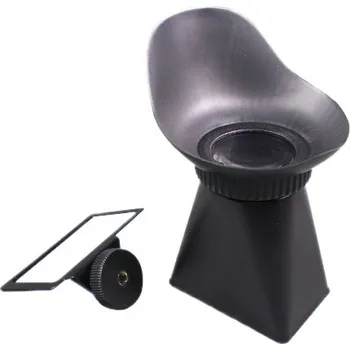 Hledáček 2. JAKOST Viewfinder s očnicí V5 pro Nikon 1 (V5 sleva)