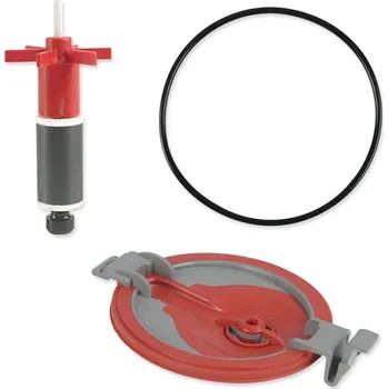 Akvarijní filtr Náhradní sada pro údržbu hlavy motoru FLUVAL 207