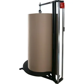 Řezačka papíru Vertikální řezací stojan 1250 mm