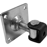 PILECKÝ M16 pant s plotnou 80 x 80 mm 