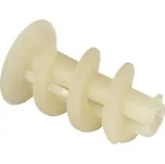 Hmoždinka PA do sádrokartonu, 6mm, 22,5mm KOPOS HS 6_ZA