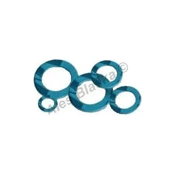 Instalatérský materiál Fíbrové těsnění (ploché) - 1" 083