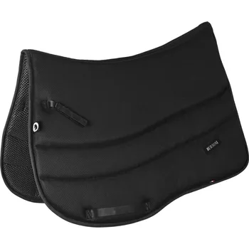 Burioni Dečka podsedlová Sympanova Burioni, trekingová, černá