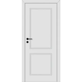 Interiérové dveře BARAŃSKI interiérové dveře BARAŇSKI PREMIUM Barcelona A.15