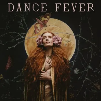 Zahraniční hudba Florence & The Machine - Dance Fever (CD, 4545414)