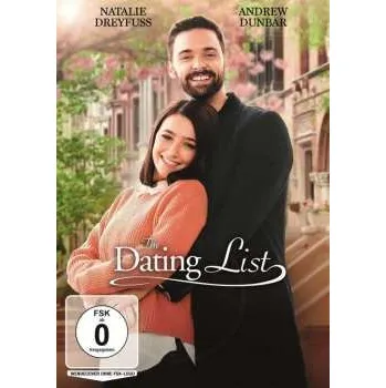 Zahraniční hudba DVD Various: The Dating List 2021