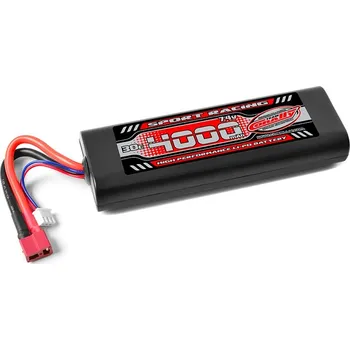 Team Corally Power Racing C-49024-D
