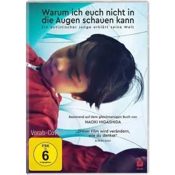 Zahraniční hudba DVD Various: Warum Ich Euch Nicht In Die Augen Schauen Kann 2022
