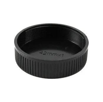 Elementrix krytka M42 zadní stranu objektivu (K42Z)