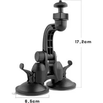 Elementrix 2 Head přísavný držák pro GoPro (GP92)