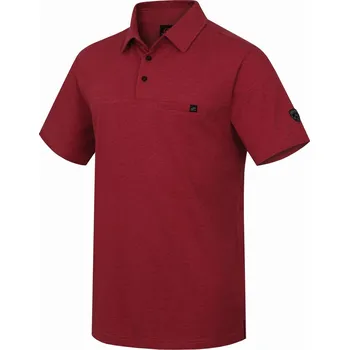 Pánské tričko Hannah Kajan 10001694HHX01M M