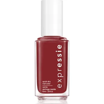 Přípravek na nehty essie expressie rychleschnoucí lak na nehty odstín 195 notifications on 10 ml