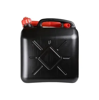 Kanystr Kanystr PHM na pohonné hmoty, kanystr na benzín, Objem 5L