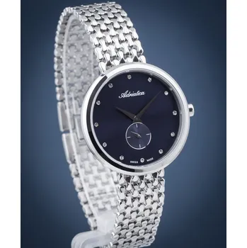 Hodinky Dámské hodinky Adriatica Classic A3724.5145Q A3724.5145Q