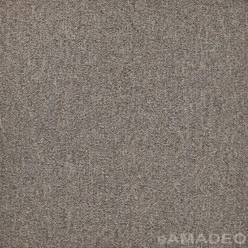 Koberec Kobercové čtverce Modulyss First Forward 140 - hnědé