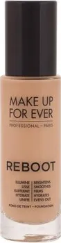 Make-up Make Up For Ever Reboot hydratační a zpevňující make-up 30 ml