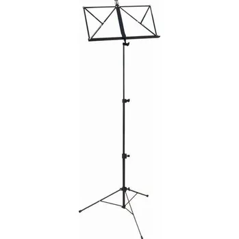 Příslušenství k hudebnímu nástroji SMU-001 Ibiza Sound stojan