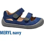 Protetika sandálky Meryl Navy Velikost EU: 28, vnitřní délka: 183, vnitřní šířka: 69