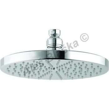 Sprchová hlavice Velkoplošná sprcha STICK s otočným kloubem (horní sprcha) - průměr 20cm 23315