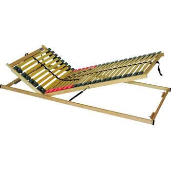 Postelový rošt Materasso Výklopný rošt Dynaflex NV 90x190 cm