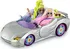 Doplněk pro panenku Mattel Barbie HDJ47 extra kabriolet