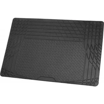 Vana do kufru 4CAR Univerzální vana do kufru gumová 121 x 81 cm