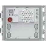 AUDIO JEDNOTKA PRO PANEL SFERA, 4 TLAČÍTKA VE 2 SLOUPCÍCH BTICINO 351100