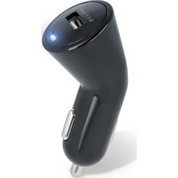 Autonabíječka s USB výstupem 2,1A TFO