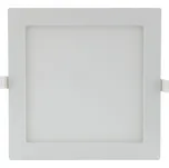 LED svítidlo PODHLEDOVÉ UNI 3v1, čtvercové,18W FK TECHNICS 4738987