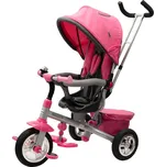 Baby Mix Typhoon tříkolka 3v1