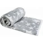 ESITO Dětská deka jednoduchá 75 x 100 cm