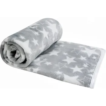 Dětská deka ESITO Dětská deka jednoduchá 75 x 100 cm