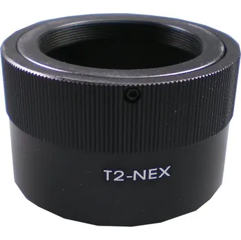 T2, T-2 adaptér pro Sony E NEX (T2NEX)