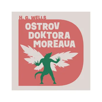 Ostrov doktora Moreaua MP3 download
