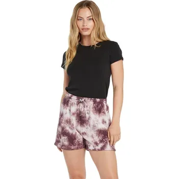 Dámské kraťasy VOLCOM kraťasy - Truly Stoked Short Multi (MLT)
